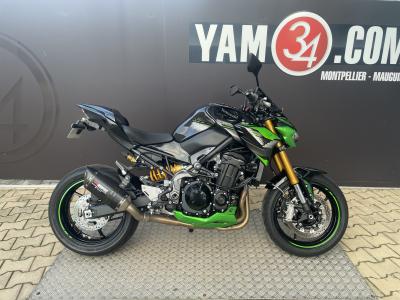 KAWASAKI Z900 SE