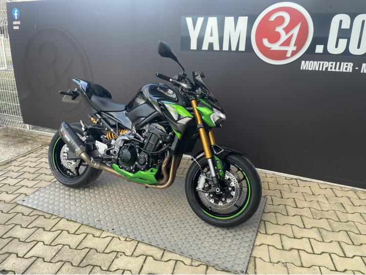 KAWASAKI Z900 Z 900 SE 