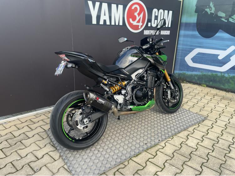 KAWASAKI Z900 Z 900 SE 