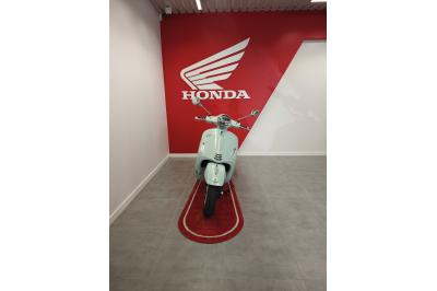 VESPA GT 125