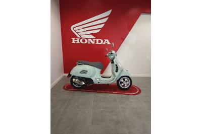VESPA GT 125