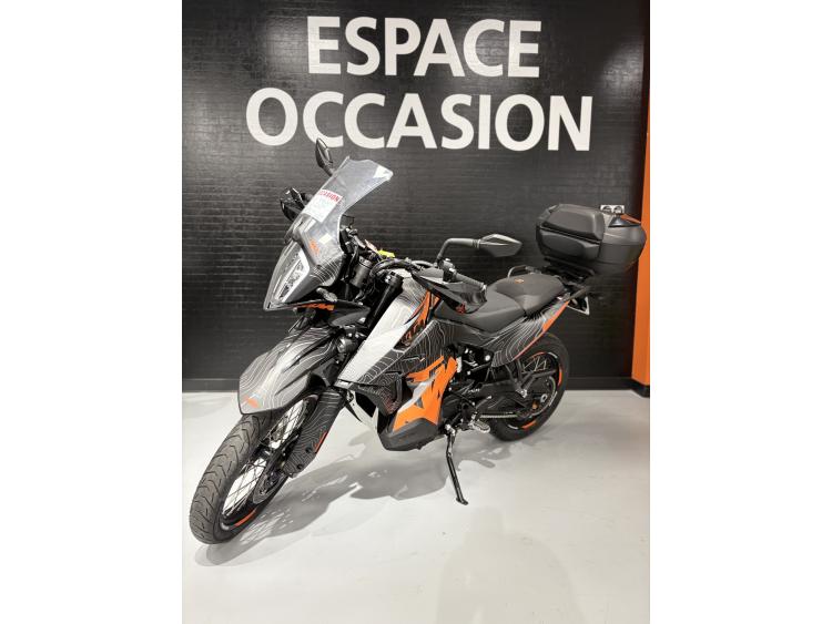 KTM 890 ADVENTURE