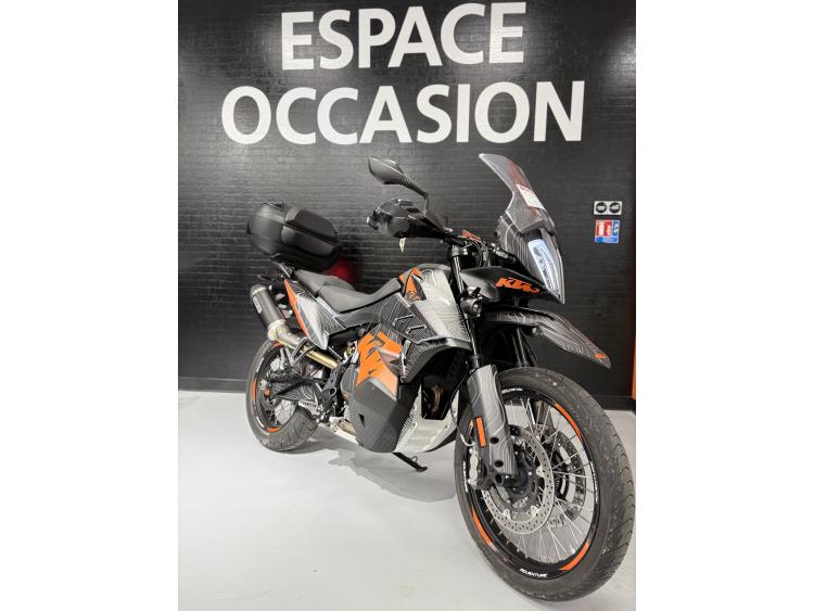 KTM 890 ADVENTURE