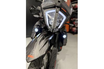 KTM 890 ADVENTURE