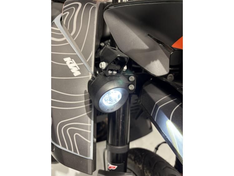 KTM 890 ADVENTURE
