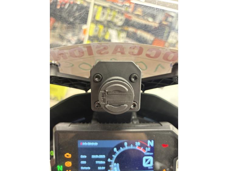 KTM 890 ADVENTURE