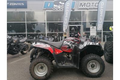 KYMCO MXU 300