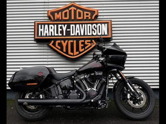 HARLEY-DAVIDSON SOFTAIL LOW RIDER 1923 ST