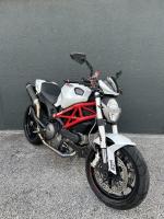 Photo du véhicule DUCATI