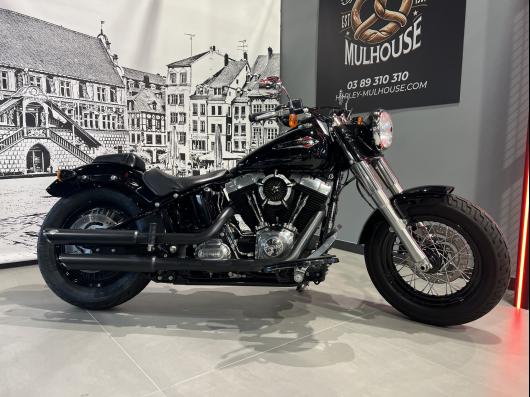 HARLEY-DAVIDSON SOFTAIL SLIM 1690