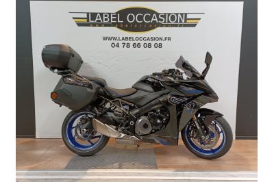 SUZUKI GSX-S 1000 GT