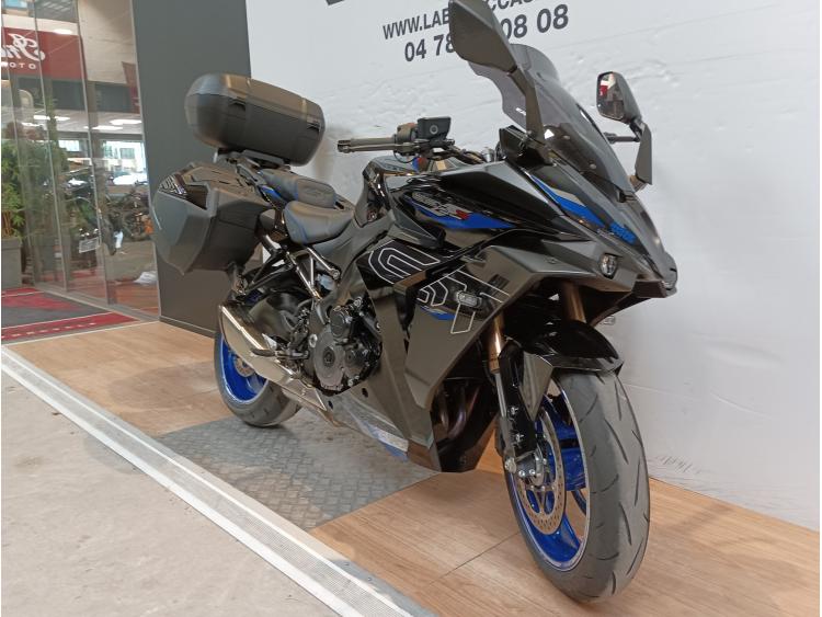 SUZUKI GSX-S 1000 GT
