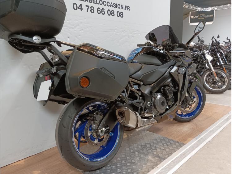 SUZUKI GSX-S 1000 GT
