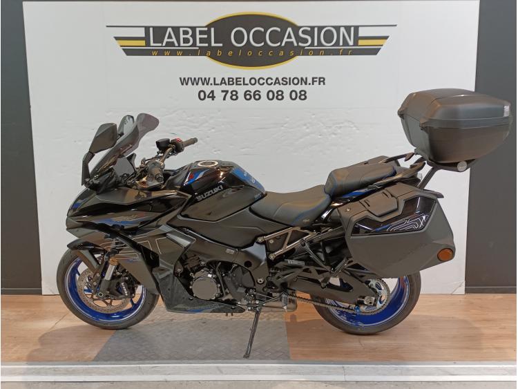 SUZUKI GSX-S 1000 GT