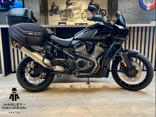 HARLEY-DAVIDSON ADVENTURE PAN AMERICA 1250 SPECIAL