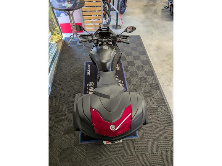 YAMAHA TRACER 7 GT GARANTIE 1 AN 