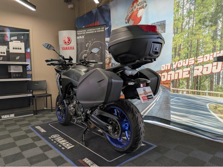 YAMAHA TRACER 7 GT GARANTIE 1 AN 