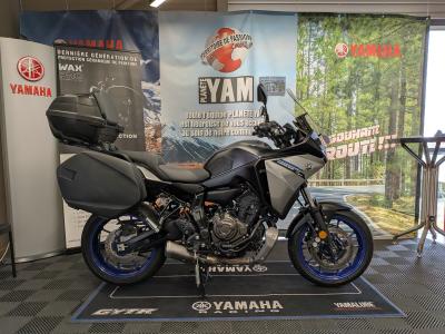 YAMAHA TRACER 7 GT