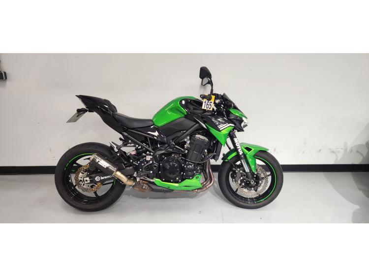 KAWASAKI Z 900 