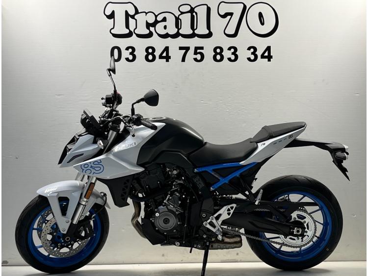 SUZUKI GSX-8S 800cm3 MY23	