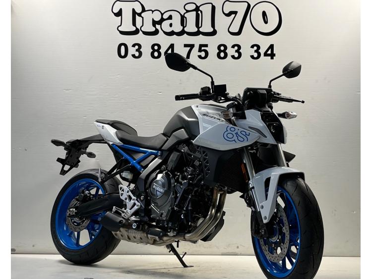 SUZUKI GSX-8S 800cm3 MY23	