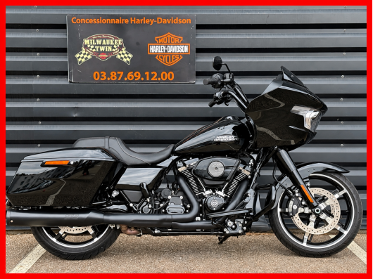 HARLEY-DAVIDSON TOURING ROAD GLIDE 1923