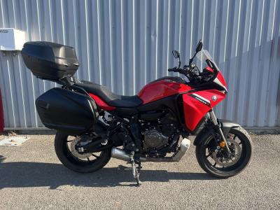 YAMAHA TRACER 7