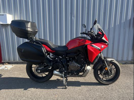 YAMAHA TRACER 7