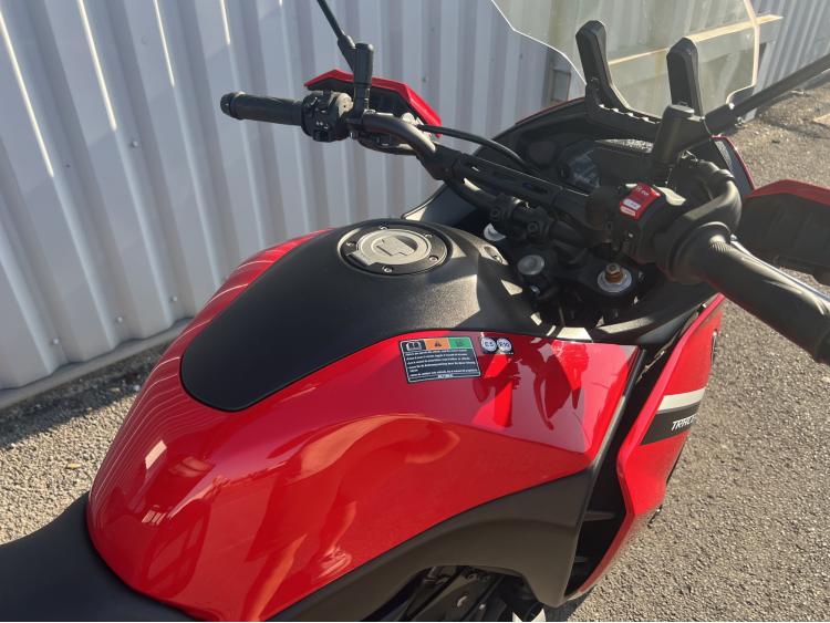YAMAHA TRACER 7 (A partir de 129€/mois)