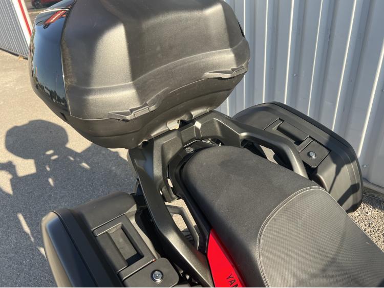 YAMAHA TRACER 7 (A partir de 129€/mois)
