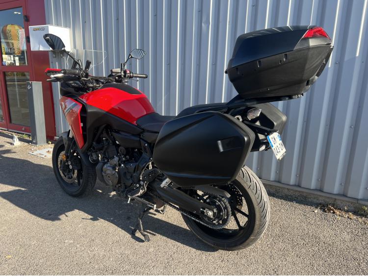 YAMAHA TRACER 7 (A partir de 129€/mois)