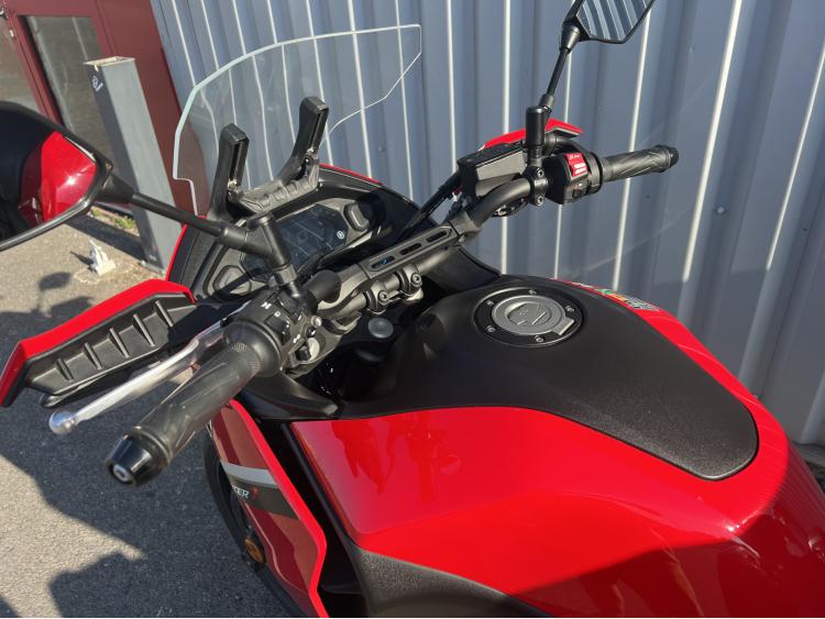YAMAHA TRACER 7 (A partir de 129€/mois)