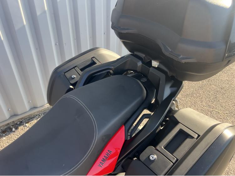 YAMAHA TRACER 7 (A partir de 129€/mois)