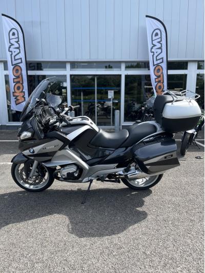 BMW R 1200 RT