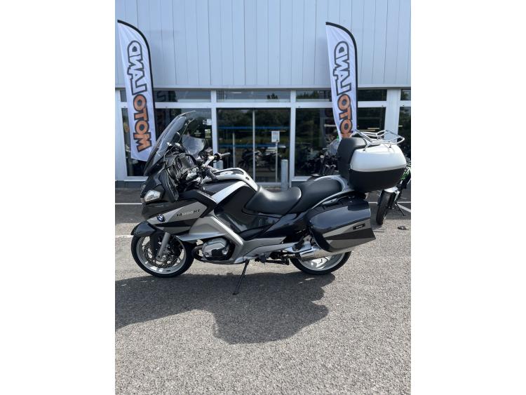 BMW R 1200 RT