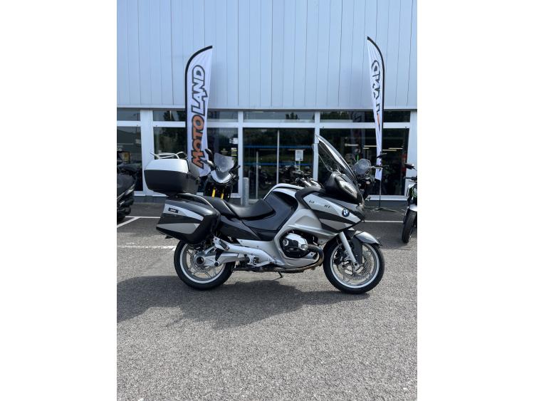 BMW R 1200 RT