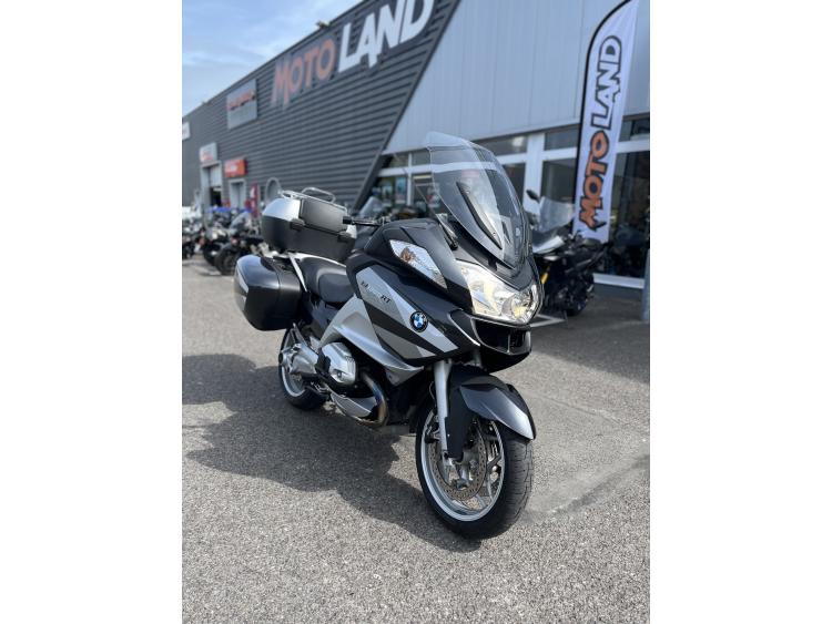 BMW R 1200 RT
