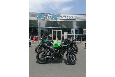 KAWASAKI A1