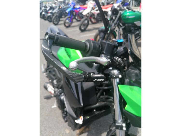 KAWASAKI Z650 2020 