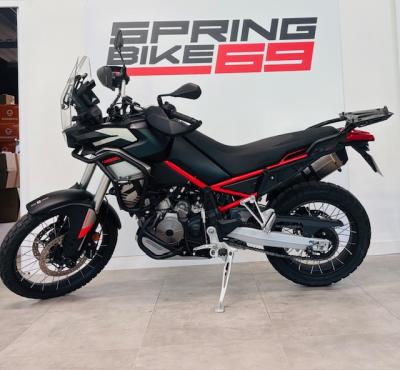 APRILIA TUAREG 660