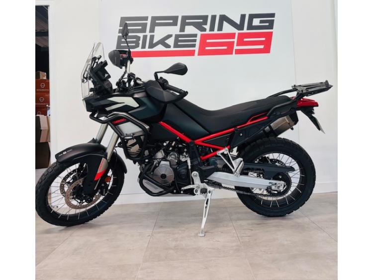 APRILIA TUAREG 660