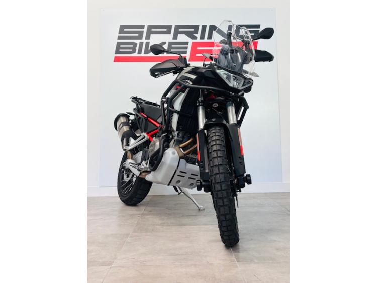 APRILIA TUAREG 660