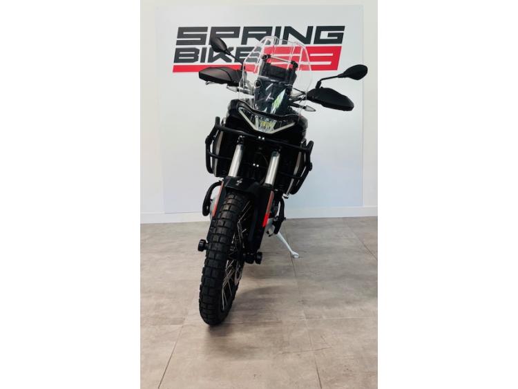 APRILIA TUAREG 660