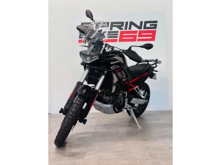 APRILIA TUAREG 660