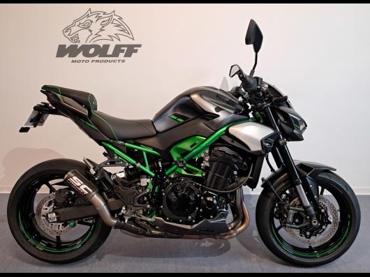 KAWASAKI Z 900