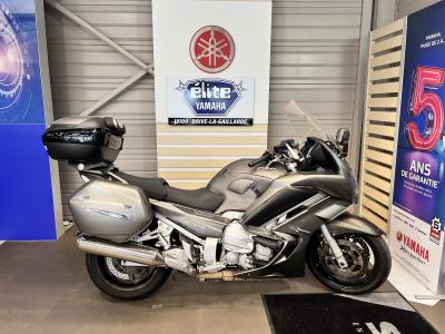 YAMAHA FJR 1300