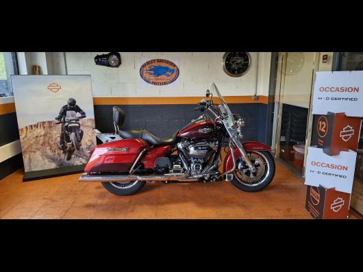 HARLEY-DAVIDSON TOURING ROAD KING 1745
