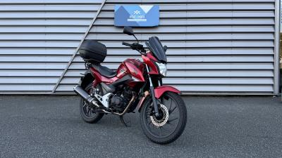 HONDA CB 125 F
