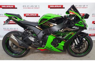 KAWASAKI ZX-10R