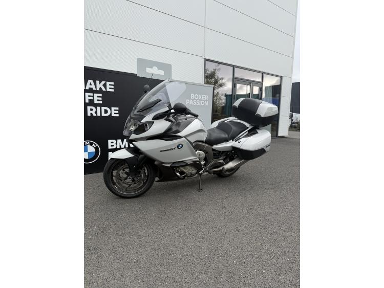 BMW K 1600 GT
